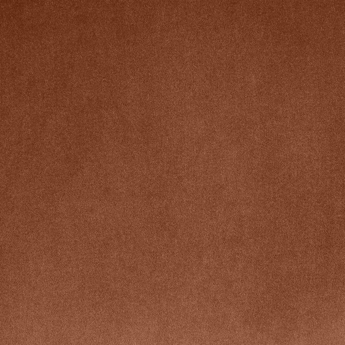 Meridian Furniture - Destin 70" Cognac Velvet Upholstered Loveseat - 44052Cognac-L - GreatFurnitureDeal