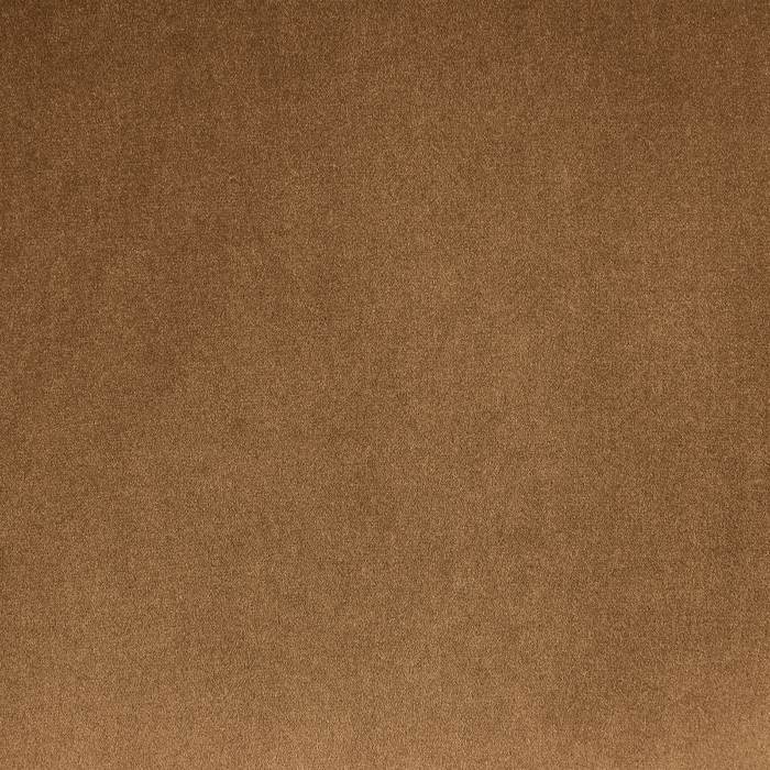 Meridian Furniture - Destin 70" Saddle Velvet Upholstered Loveseat - 44052Saddle-L - GreatFurnitureDeal