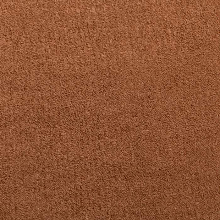 Meridian Furniture - Relax 77.75" Cognac Velvet Upholstered Sofa - 44064Cognac-S - GreatFurnitureDeal