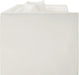 Meridian Furniture - Everett 67" Cream Vegan Leather Upholstered Loveseat - 44067Cream-L - GreatFurnitureDeal