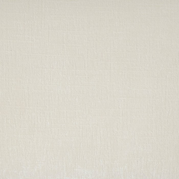 Meridian Furniture - Everett 67" Cream Chenille Fabric Upholstered Loveseat - 44068Cream-L - GreatFurnitureDeal