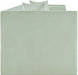 Meridian Furniture - Everett 88.5" Mint Chenille Fabric Upholstered Sofa - 44068Mint-S - GreatFurnitureDeal