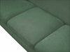 Meridian Furniture - Penelope 92.5" Green Chenille Fabric Upholstered Sofa - 44073Green-S - GreatFurnitureDeal