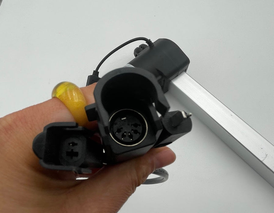 Catnapper Furniture - Power Recliner Replacement Motor ML9-172 - GreatFurnitureDeal