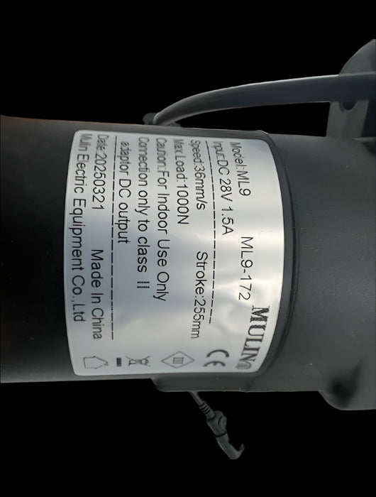 Catnapper Furniture - Power Recliner Replacement Motor ML9-172 - GreatFurnitureDeal