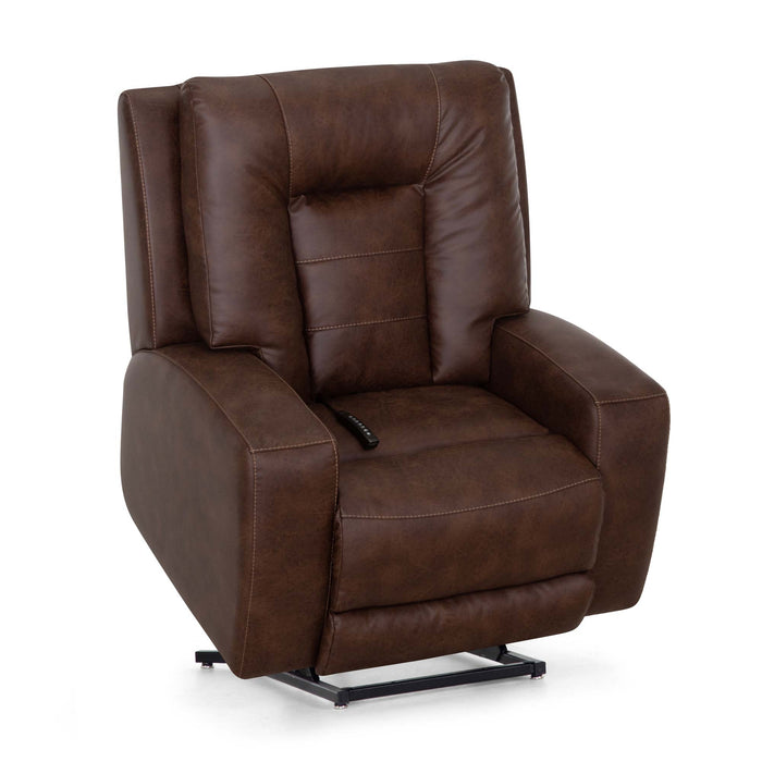 Franklin Furniture - Brooks Lift Recliner in Seattle Auburn - 4442-7511-18