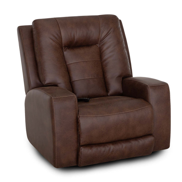 Franklin Furniture - Brooks Lift Recliner in Seattle Auburn - 4442-7511-18