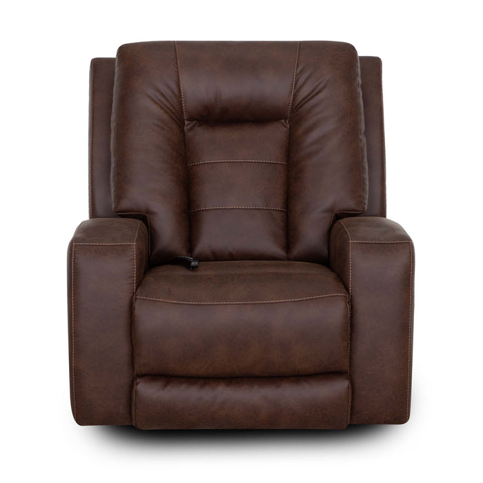 Franklin Furniture - Brooks Lift Recliner in Seattle Auburn - 4442-7511-18