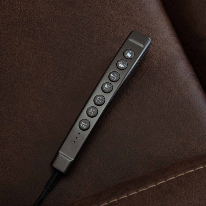 Franklin Furniture - Brooks Lift Recliner in Seattle Auburn - 4442-7511-18