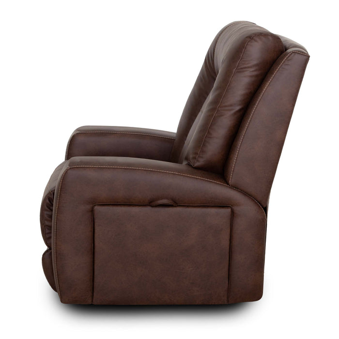 Franklin Furniture - Brooks Lift Recliner in Seattle Auburn - 4442-7511-18