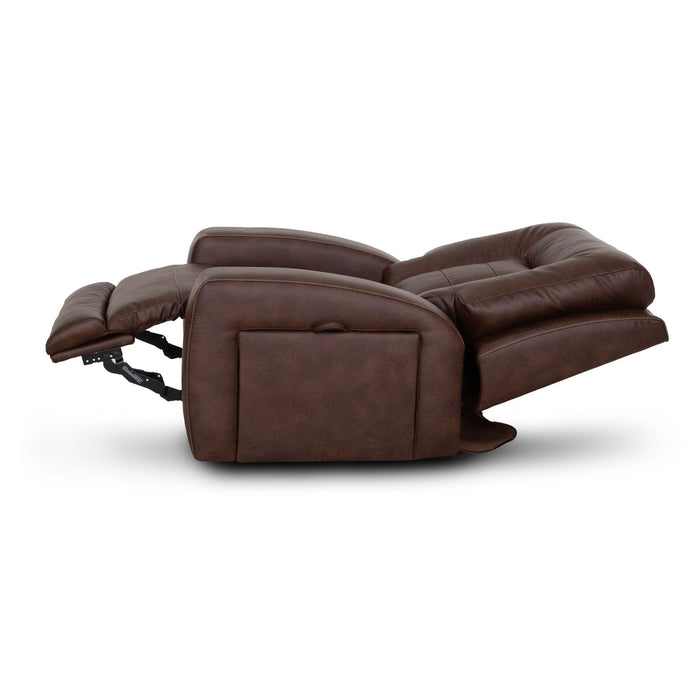 Franklin Furniture - Brooks Lift Recliner in Seattle Auburn - 4442-7511-18