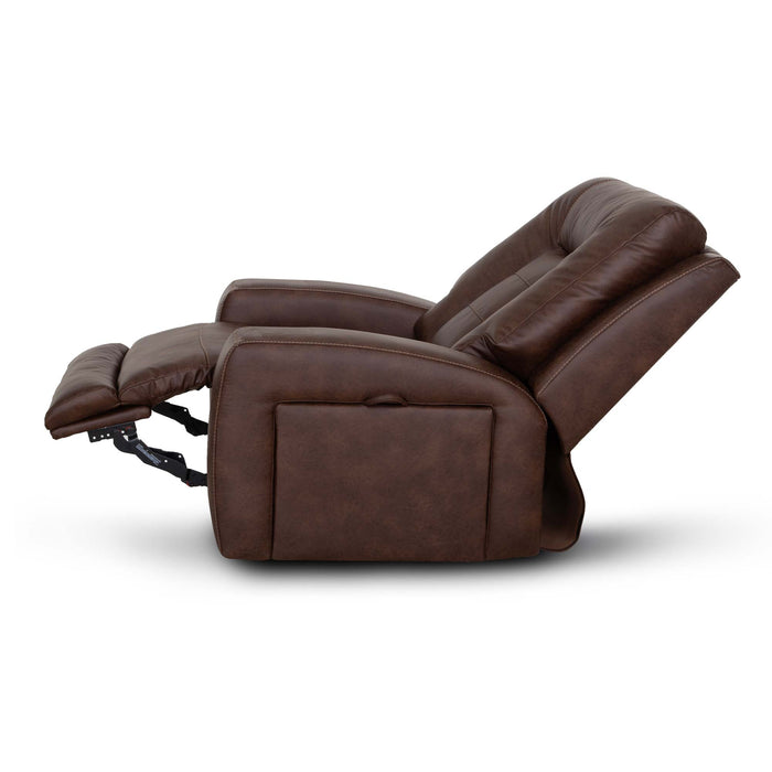 Franklin Furniture - Brooks Lift Recliner in Seattle Auburn - 4442-7511-18