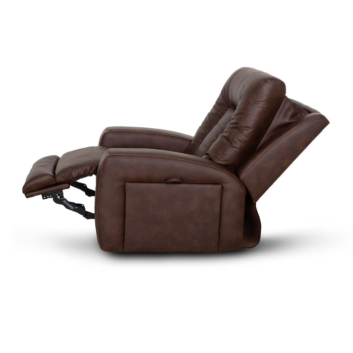 Franklin Furniture - Brooks Lift Recliner in Seattle Auburn - 4442-7511-18