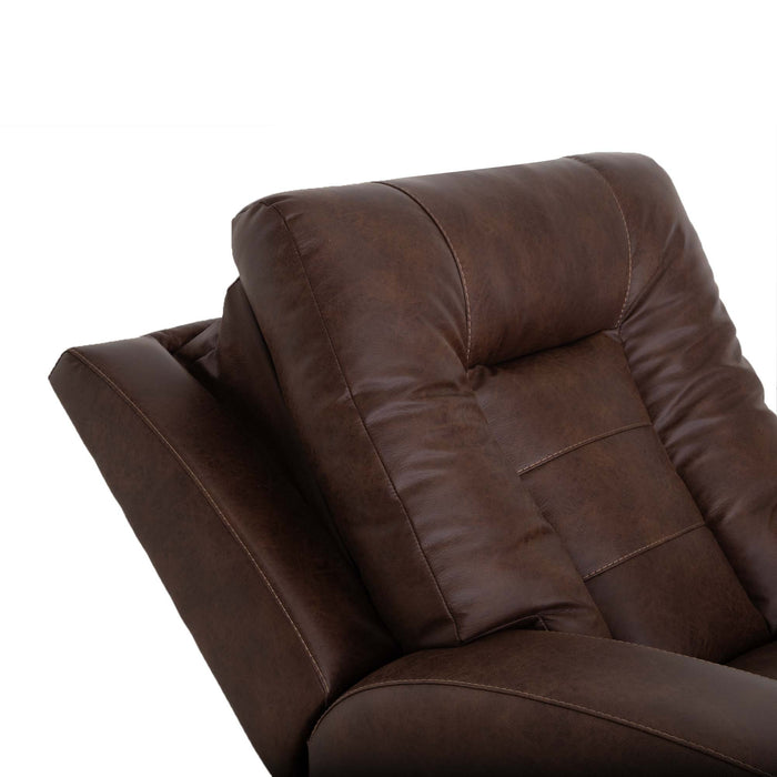 Franklin Furniture - Brooks Lift Recliner in Seattle Auburn - 4442-7511-18
