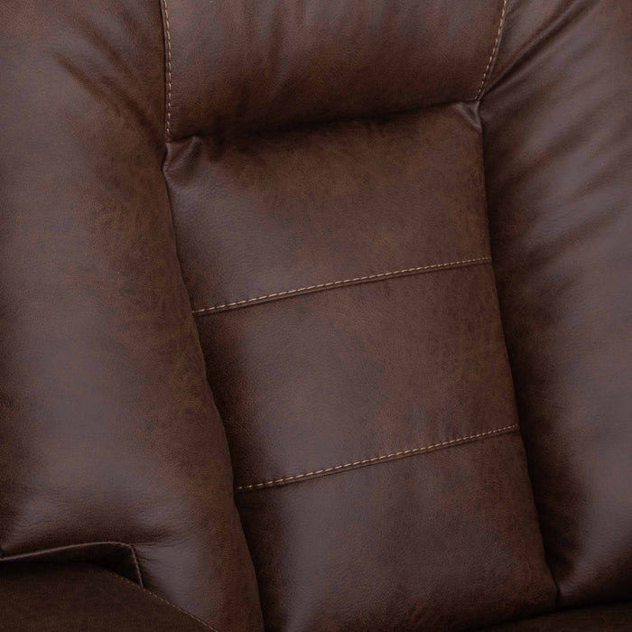 Franklin Furniture - Brooks Lift Recliner in Seattle Auburn - 4442-7511-18