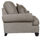 Jackson Furniture - Freemont Loveseat in Pewter - 4447-L-PEWTER - GreatFurnitureDeal