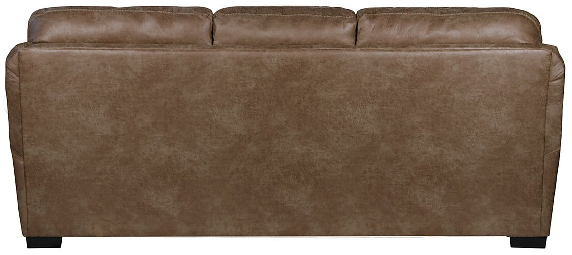 Jackson Furniture - Grant 2 Piece Sofa Set in Silt - 4453-03-S+L-SILT - GreatFurnitureDeal
