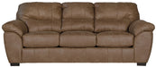 Jackson Furniture - Grant 2 Piece Sofa Set in Silt - 4453-03-S+L-SILT - GreatFurnitureDeal
