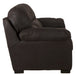 Jackson Furniture - Legend 2 Piece Sofa Set in Chocolate - 4455-03-02-CHOCOLATE - GreatFurnitureDeal