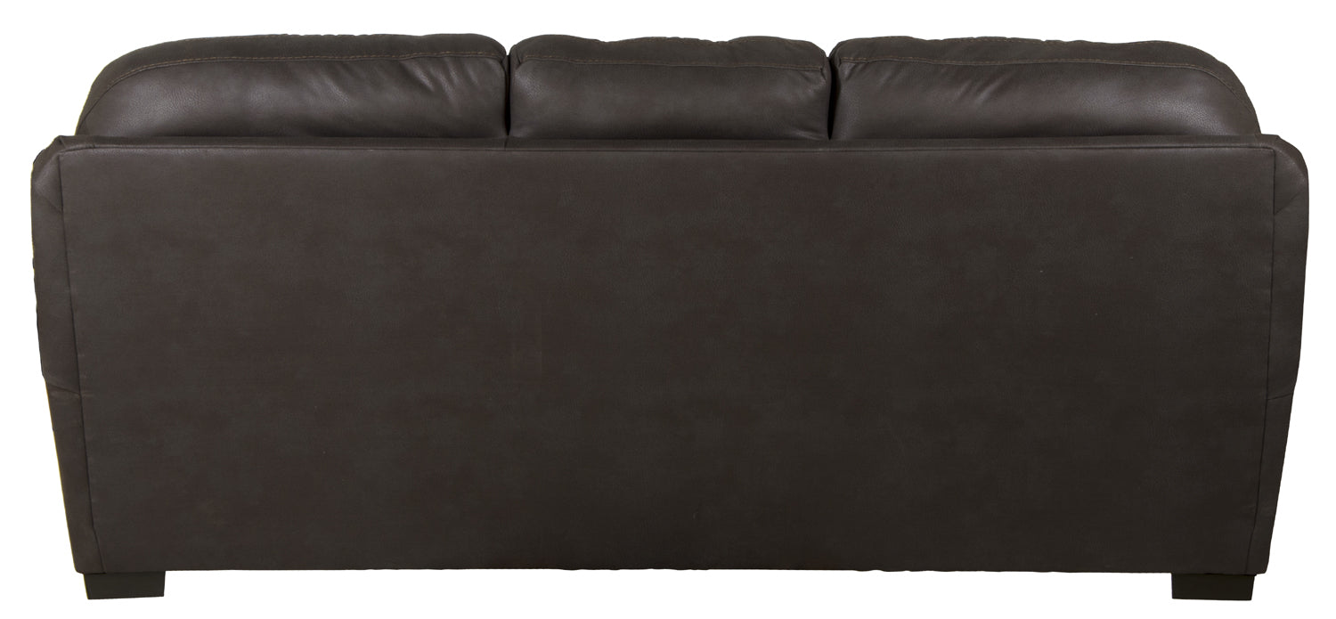 Jackson Furniture - Legend Sofa in Chocolate - 4455-03-CHOCOLATE