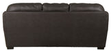 Jackson Furniture - Legend Sofa in Chocolate - 4455-03-CHOCOLATE - GreatFurnitureDeal