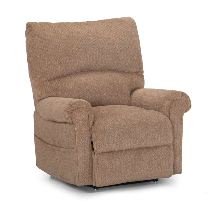 Franklin Furniture - Independence Lift Chair in Bauer Camel - 4464-CAMEL - GreatFurnitureDeal