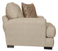 Jackson Furniture - Ava 2 Piece Chair & 1-2 Set in Cashew - 4498-01-10-CASHEW - GreatFurnitureDeal