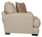 Jackson Furniture - Ava Loveseat in Cashew - 4498-02-CASHEW - GreatFurnitureDeal