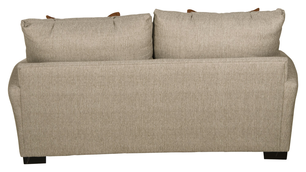 Jackson Furniture - Ava 2 Piece Sofa Set in Cashew - 4498-03-02-CASHEW - GreatFurnitureDeal