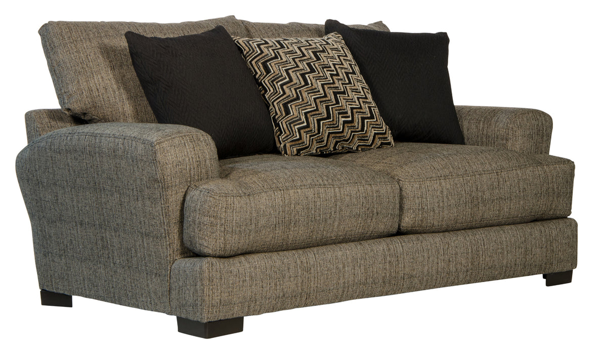 Jackson Furniture - Ava 2 Piece Sofa Set in Pepper - 4498-03-02-PEPPER