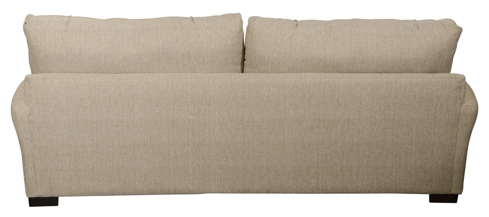 Jackson Furniture - Ava 2 Piece Sofa Set in Cashew - 4498-03-02-CASHEW - GreatFurnitureDeal