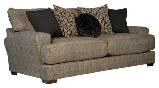 Jackson Furniture - Ava Sofa in Pepper - 4498-03-PEPPER - GreatFurnitureDeal