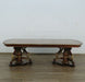 European Furniture - Valentine Dining Table - 45014-DT - GreatFurnitureDeal