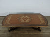 European Furniture - Valentine Dining Table - 45014-DT - GreatFurnitureDeal