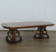 European Furniture - Valentine Dining Table - 45014-DT - GreatFurnitureDeal