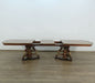 European Furniture - Valentine Dining Table - 45014-DT - GreatFurnitureDeal