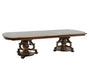 European Furniture - Valentine Dining Table - 45014-DT - GreatFurnitureDeal