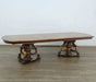 European Furniture - Valentine Dining Table - 45014-DT - GreatFurnitureDeal