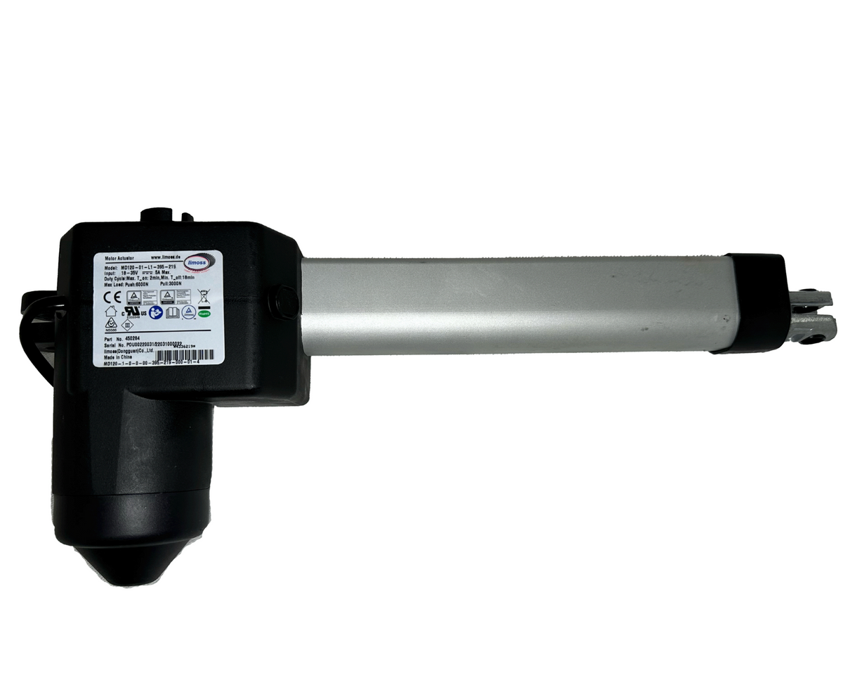 Linear Actuator Replacement Power Motor - Limoss Motor 450284