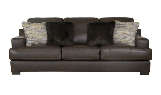 Jackson Furniture - Marco 2 Piece Sofa Set in Chocolate - 4507-03-02-CHOCOLATE - GreatFurnitureDeal