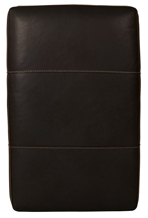 Jackson Furniture - Marco 4 Piece Living Room Set in Chocolate - 4507-03-02-01-10-CHOCOLATE - GreatFurnitureDeal