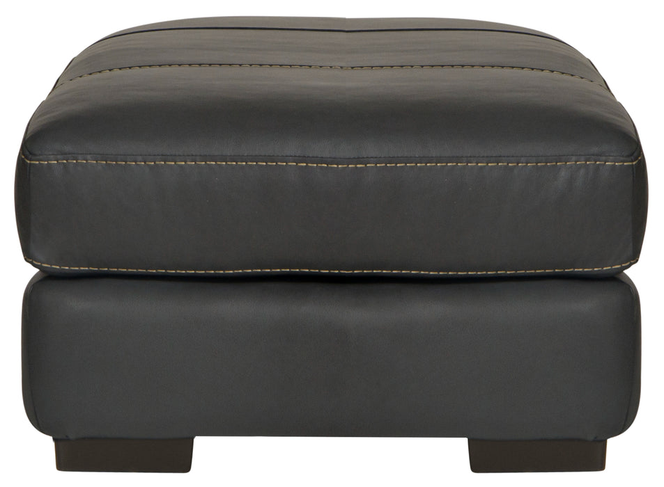 Jackson Furniture - Marco 4 Piece Living Room Set in Gunmetal - 4507-03-02-01-10-GUNMETAL