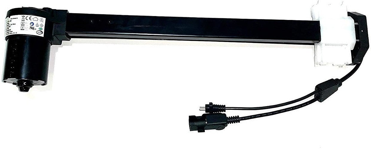 Power Recliner Linear Actuator Replacement Power Motor for LMD12517SW/33A-M-L & LMD12517SW/33A-L - GreatFurnitureDeal