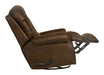 Catnapper - Simpson Swivel Glider Recliner in Walnut - 4569-5-WAL - GreatFurnitureDeal