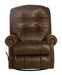 Catnapper - Simpson Swivel Glider Recliner in Walnut - 4569-5-WAL - GreatFurnitureDeal
