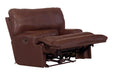 Catnapper - Wembley 3 Piece Power Reclining Living Room Set with Power Headrest & Power Lumbar in Walnut - 764581-764589-764580-7-WALNUT-MTO - GreatFurnitureDeal