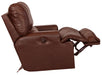 Catnapper - Wembley 3 Piece Lay Flat Reclining Living Room Set in Walnut - 4581-WAL-3SET - GreatFurnitureDeal