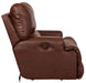 Catnapper - Wembley 3 Piece Power Lay Flat Reclining Living Room Set in Walnut - 64581-WAL-P-3SET - GreatFurnitureDeal