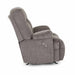 Franklin Furniture - Boss Rocker Recliner - Lavinia Stone 4585 - 3431-28 - GreatFurnitureDeal