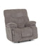 Franklin Furniture - Boss Rocker Recliner - Lavinia Stone 4585 - 3431-28 - GreatFurnitureDeal